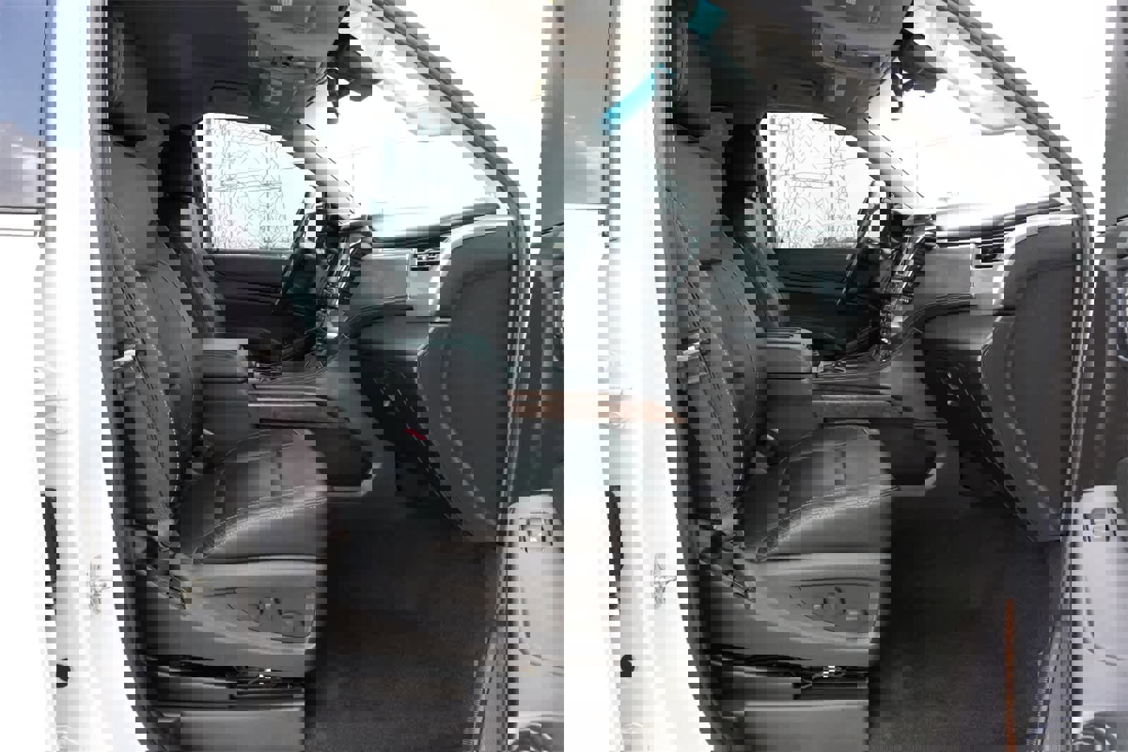 Used 2016 Chevrolet Tahoe LT w/ Luxury Package image 23