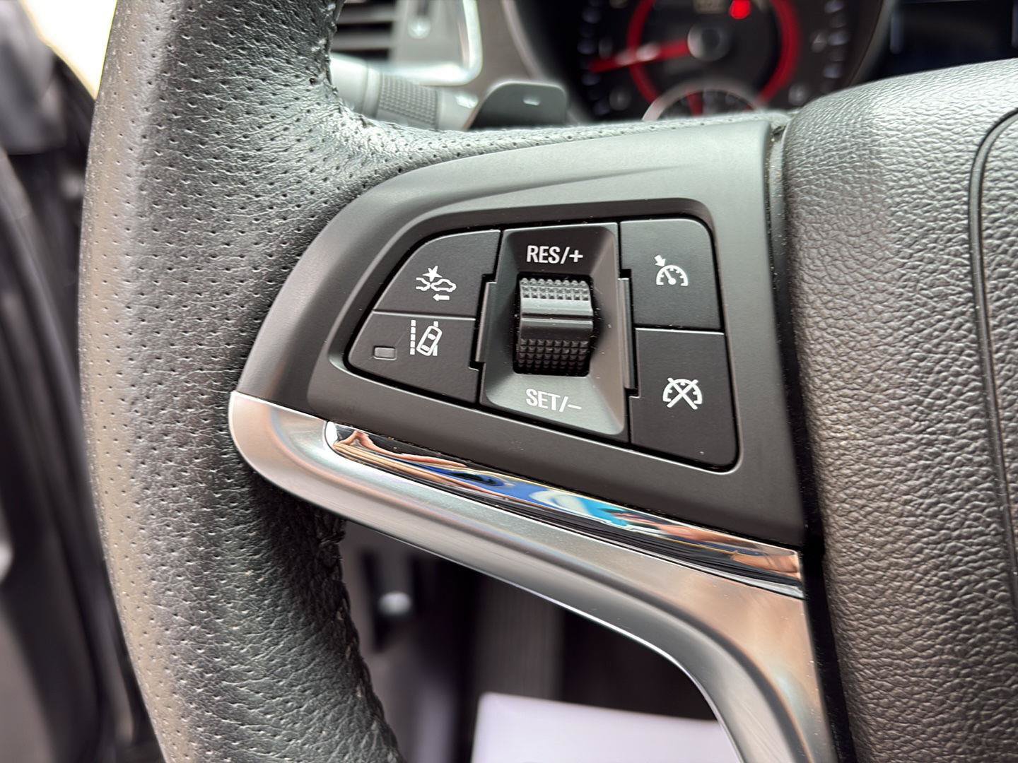 Used 2016 Chevrolet SS RWD image 10