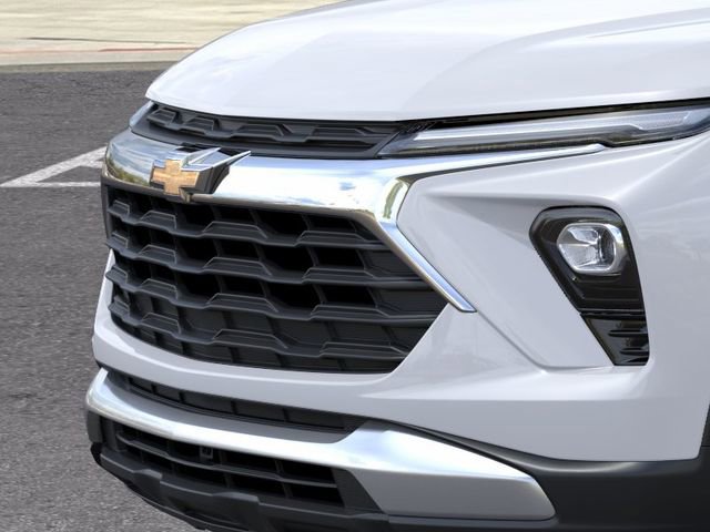 New 2026 Chevrolet TrailBlazer LT image 13