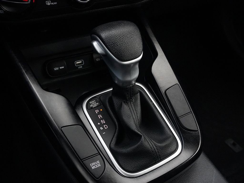 Used 2020 Kia Soul LX FWD image 42