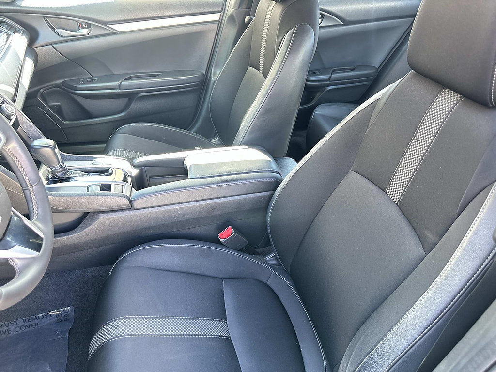Used 2020 Honda Civic Sport image 15