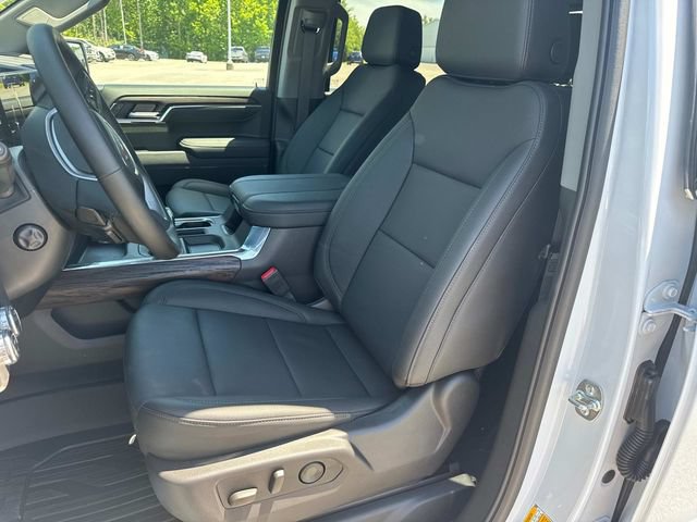 New 2026 GMC Sierra 1500 SLT w/ SLT Convenience Package AWD/4WD image 25