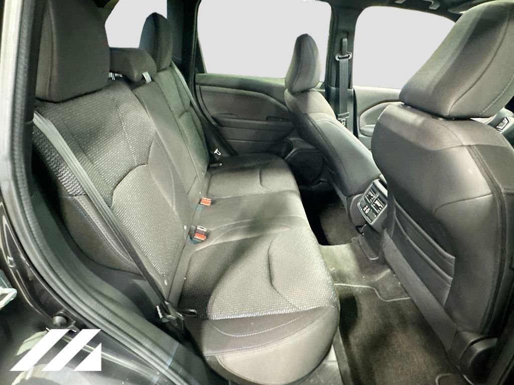 Used 2026 Subaru Forester Premium AWD/4WD image 28