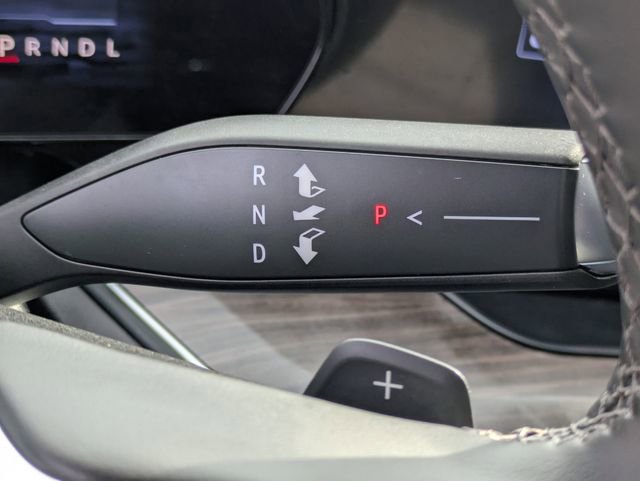 Used 2025 Chevrolet Tahoe Z71 w/ Z71 Off-Road Package image 21