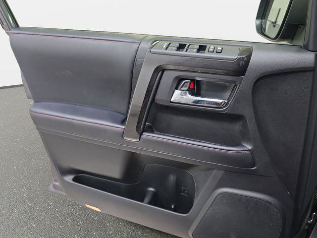 Certified 2023 Toyota 4Runner TRD Off-Road Premium w/ Off Road Premium Plus Package AWD/4WD image 24