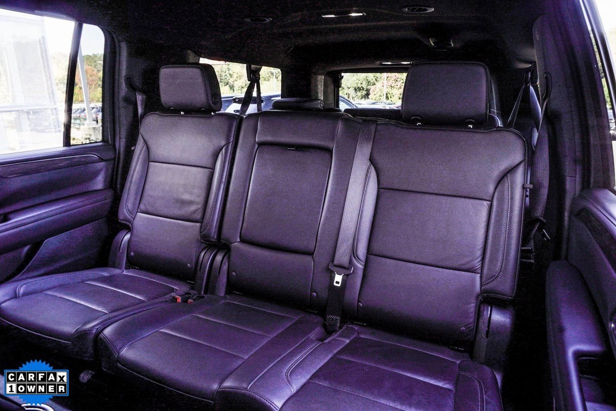 Used 2024 Chevrolet Suburban LT image 20