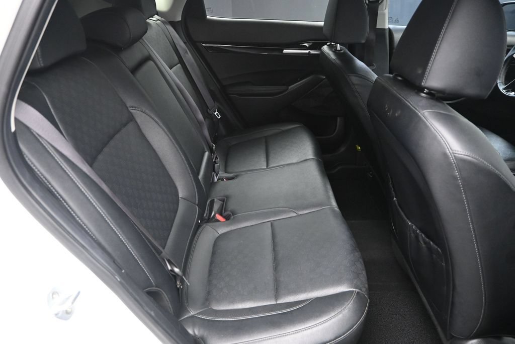 Certified 2021 Kia Seltos SX AWD/4WD image 36