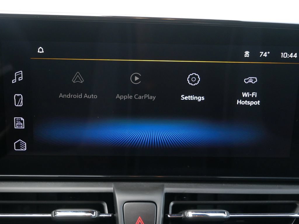 New 2026 Chevrolet TrailBlazer LS w/ LS Convenience Package AWD/4WD image 20