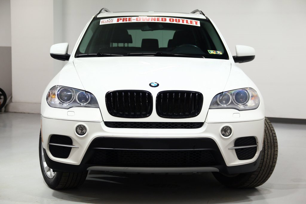 Used 2013 BMW X5 xDrive35i image 3