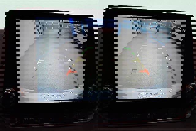 Used 2024 Nissan Sentra SV image 17