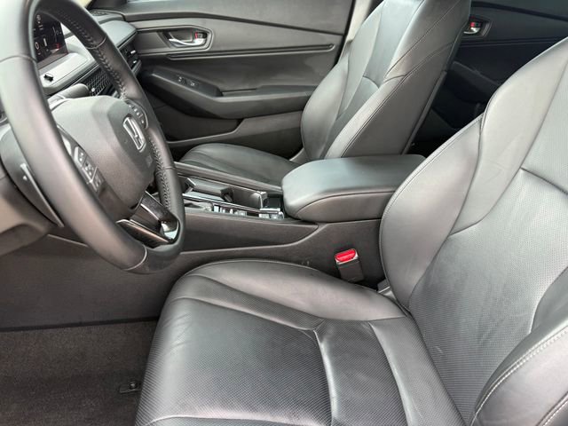 Used 2024 Honda Accord EX-L image 11