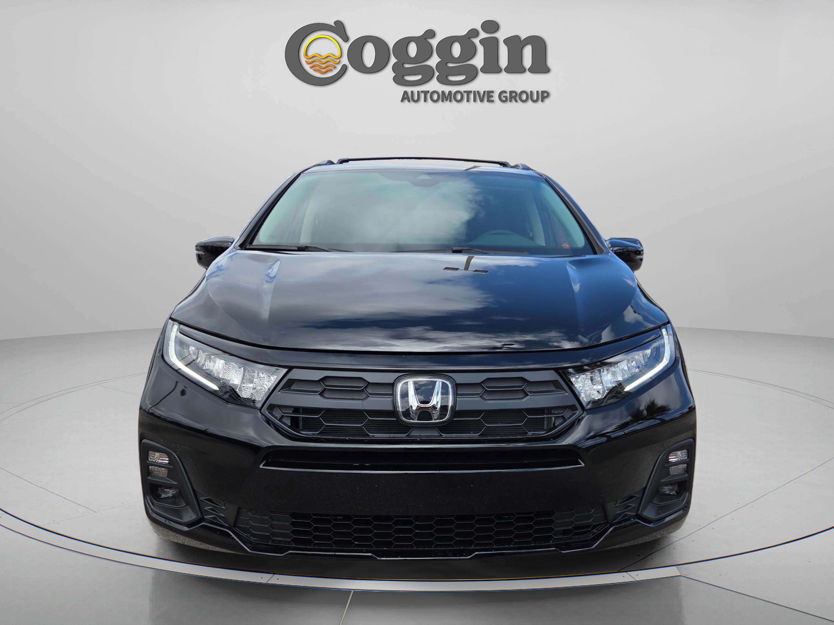 New 2026 Honda Odyssey EX-L image 9
