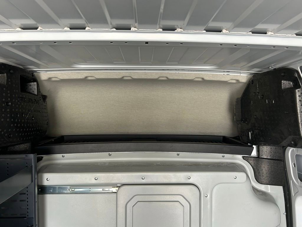 New 2024 RAM ProMaster 3500 w/ Convenience Group image 36