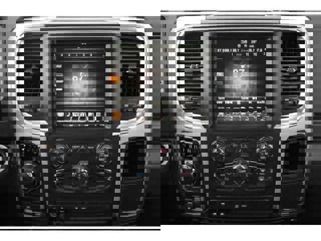 Used 2015 RAM 1500 Lone Star image 10