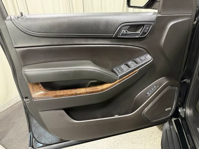 Used 2018 Chevrolet Tahoe LT AWD/4WD image 23