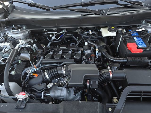 New 2026 Honda CR-V EX-L image 32