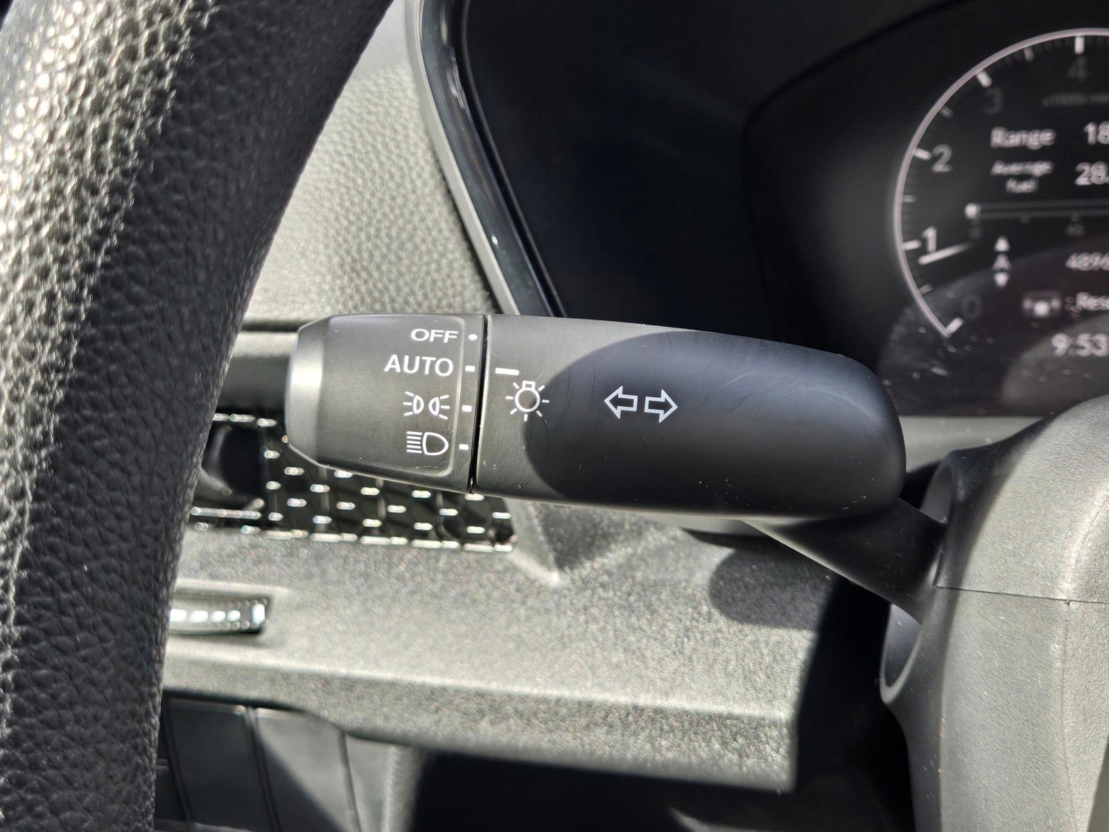 Certified 2024 Honda CR-V LX image 23