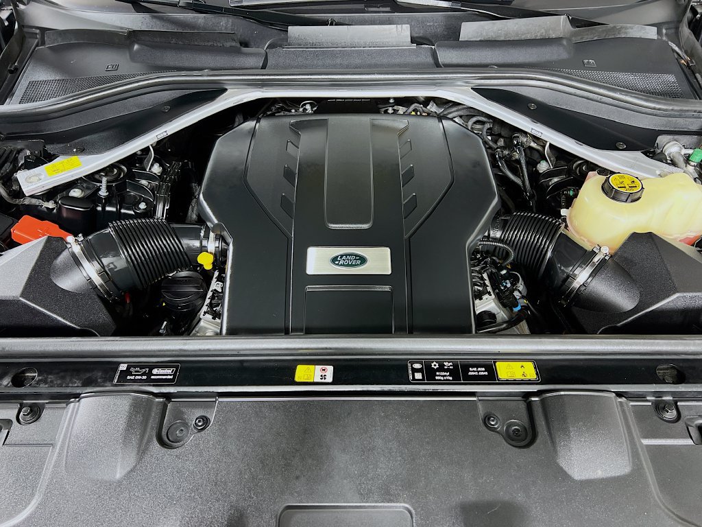 Used 2023 Land Rover Range Rover SE AWD/4WD image 32