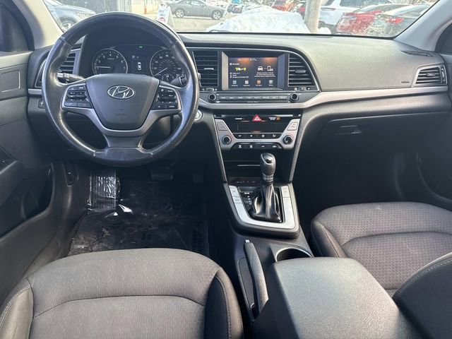 Used 2018 Hyundai Elantra Value Edition image 16