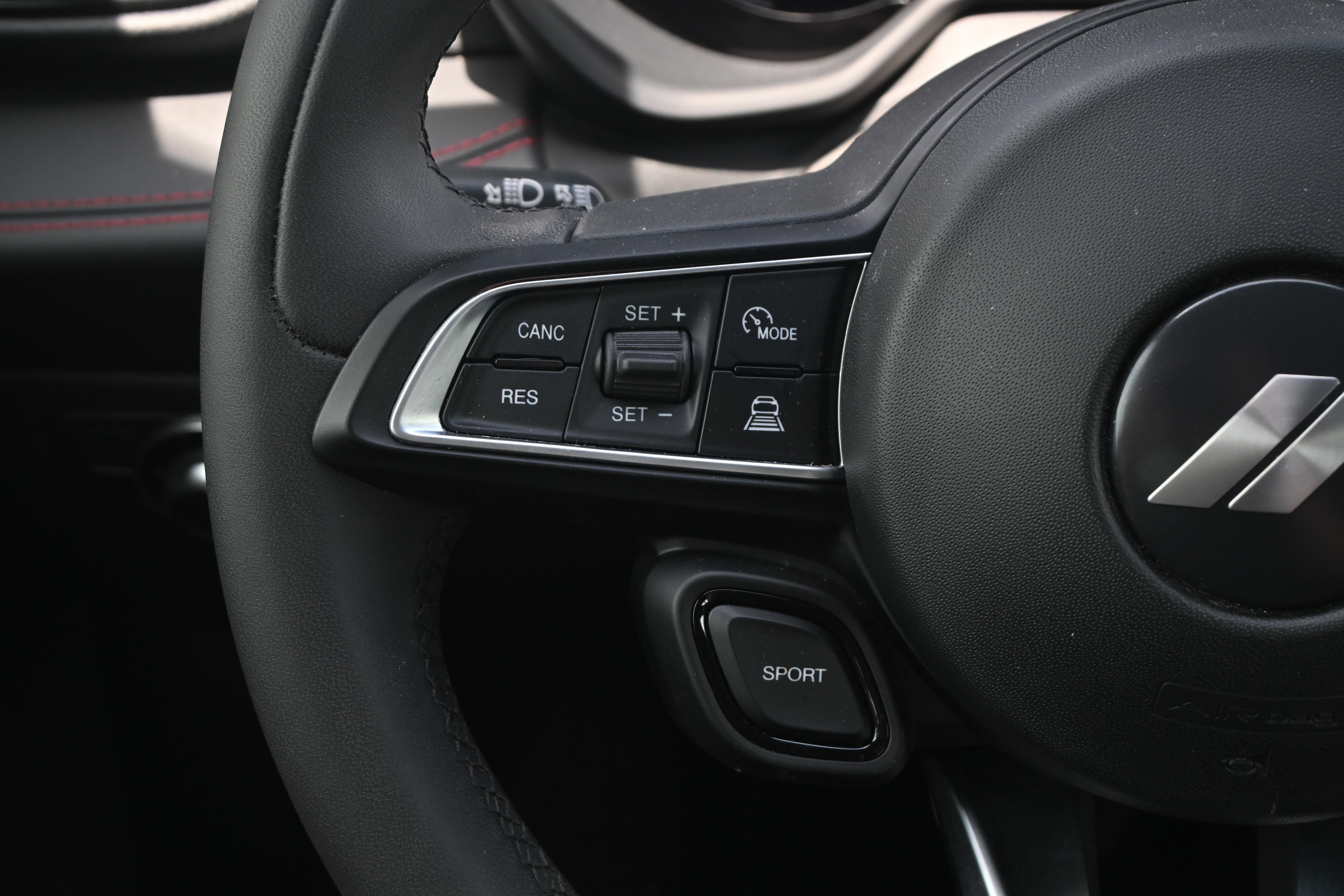 Used 2023 Dodge Hornet GT AWD/4WD image 18