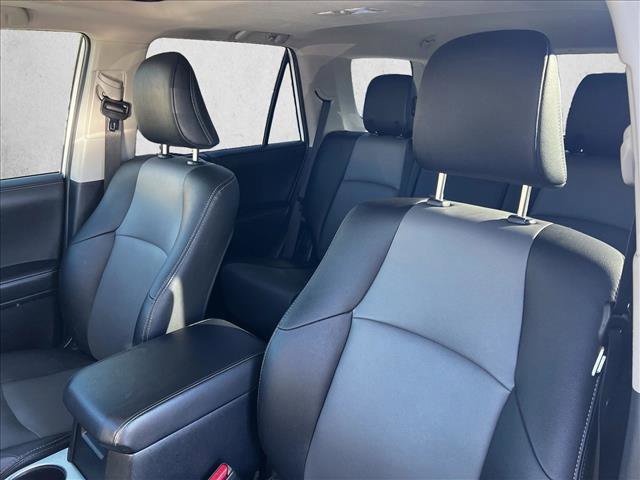 Used 2022 Toyota 4Runner SR5 Premium image 16