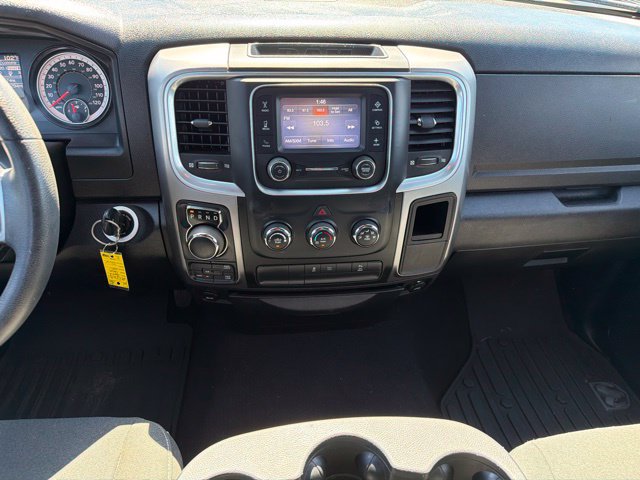 Used 2022 RAM 1500 Warlock AWD/4WD image 19