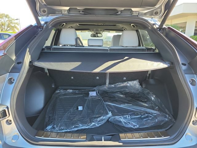 New 2026 Mitsubishi Eclipse Cross SEL AWD/4WD image 10
