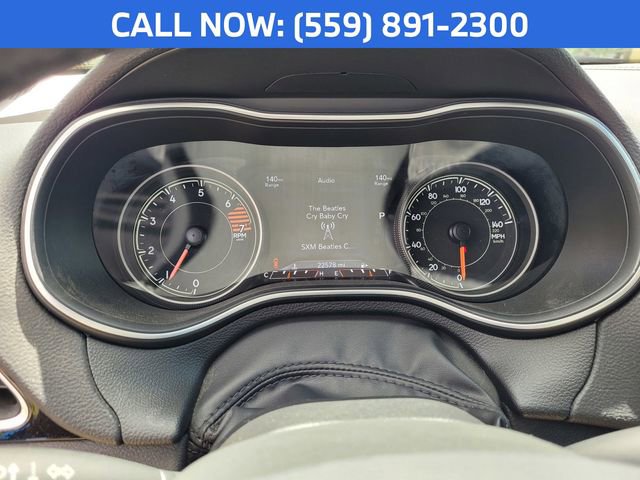 Used 2023 Jeep Cherokee Altitude Lux w/ Lux Elite Package AWD/4WD image 24