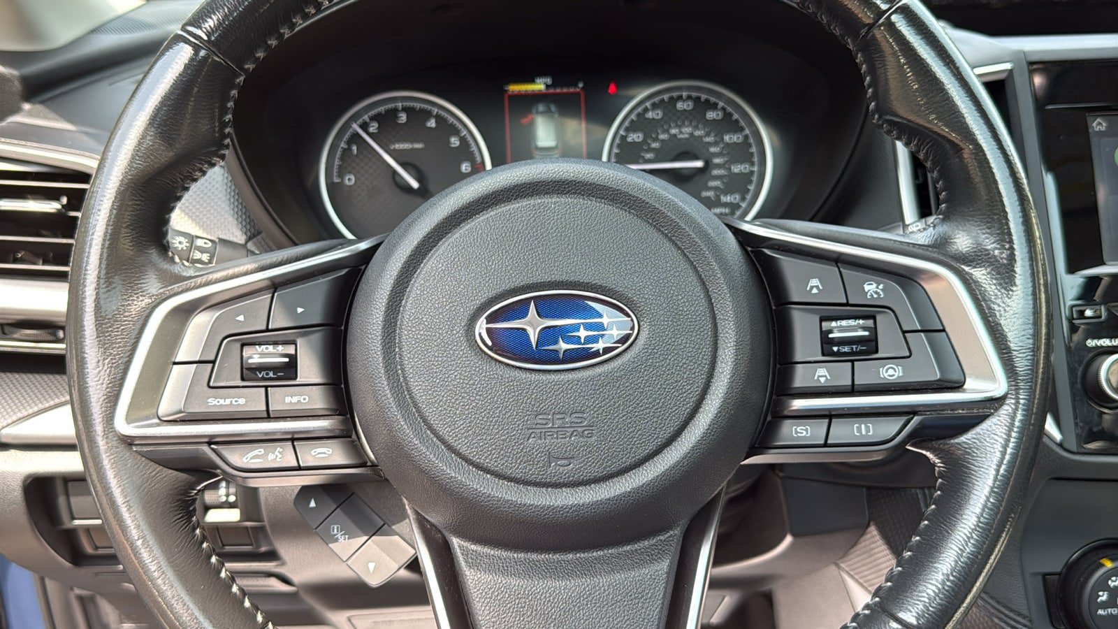 Certified 2023 Subaru Forester Premium AWD/4WD image 13