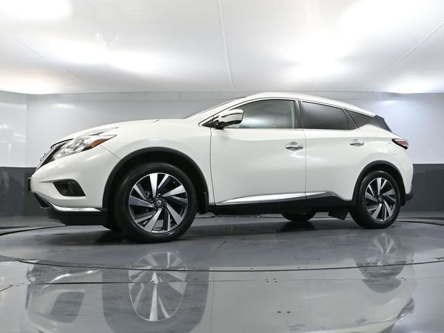 Used 2017 Nissan Murano Platinum image 53