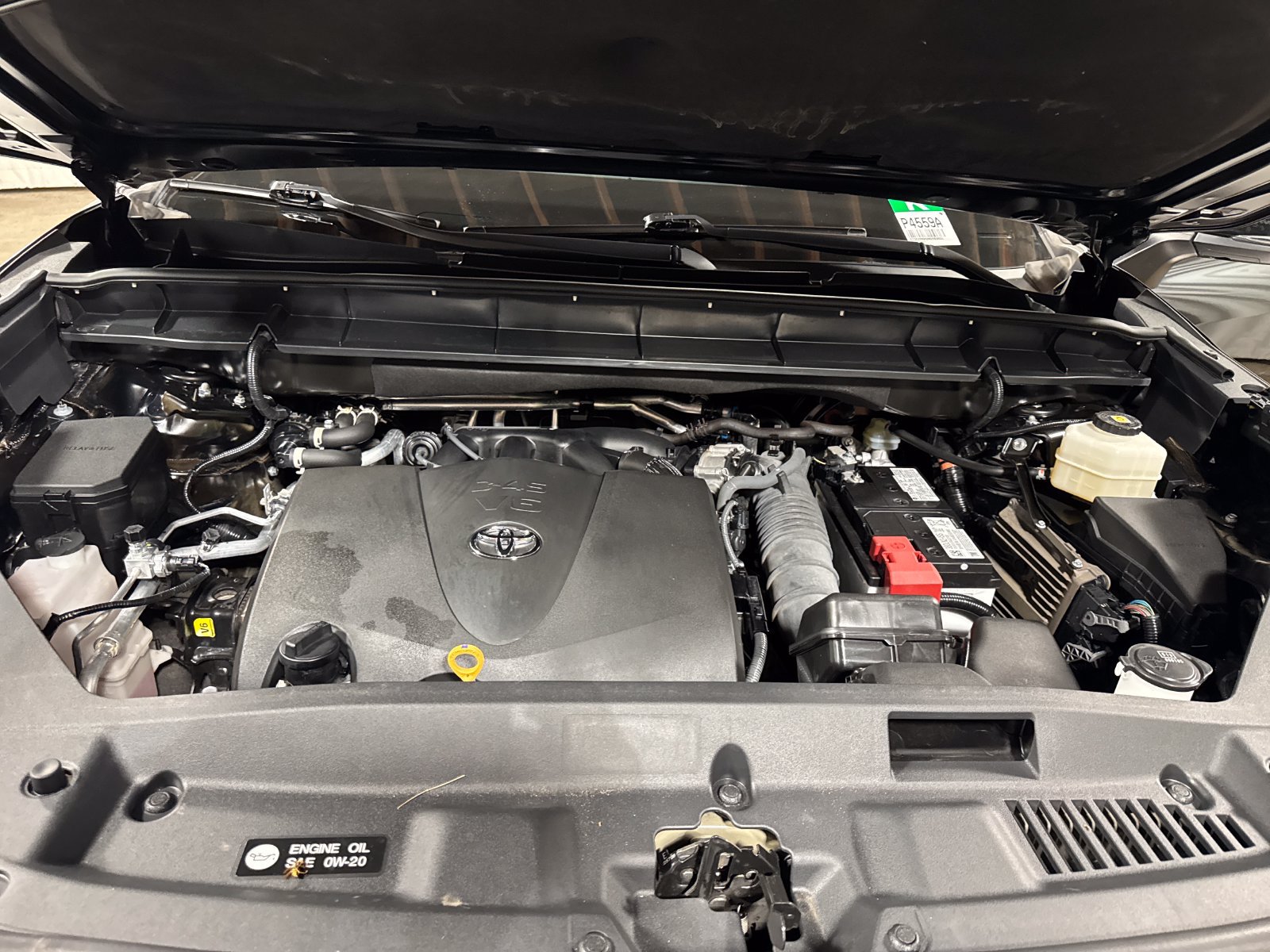 Used 2022 Toyota Highlander Limited AWD/4WD image 26