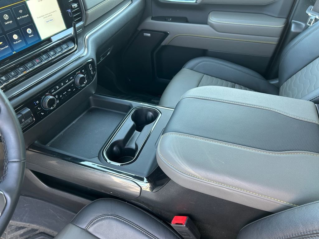 Used 2024 Chevrolet Silverado 2500 ZR2 w/ ZR2 Bison Edition image 20