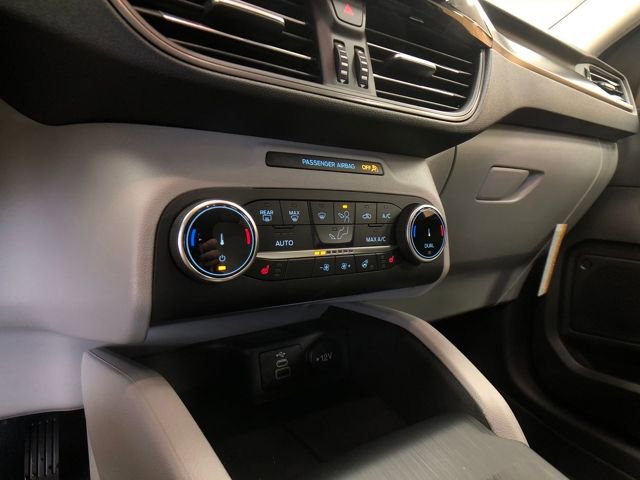 New 2026 Ford Escape Active w/ Cold Weather Package image 17