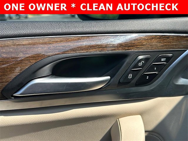 Used 2022 BMW X3 xDrive30i w/ Premium Package 2 image 14