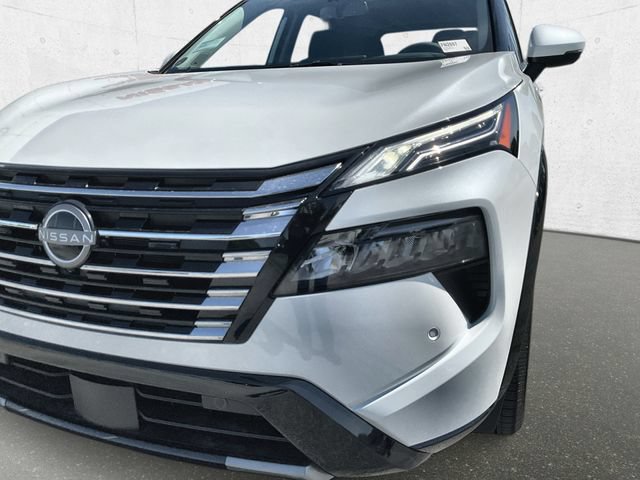 New 2026 Nissan Rogue Platinum AWD/4WD image 38
