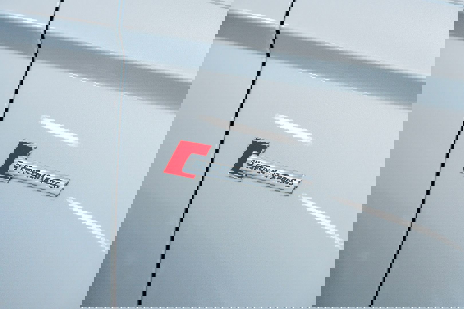 Used 2017 Audi A6 3.0T Competition Prestige w/ Driver Assistance Package image 11