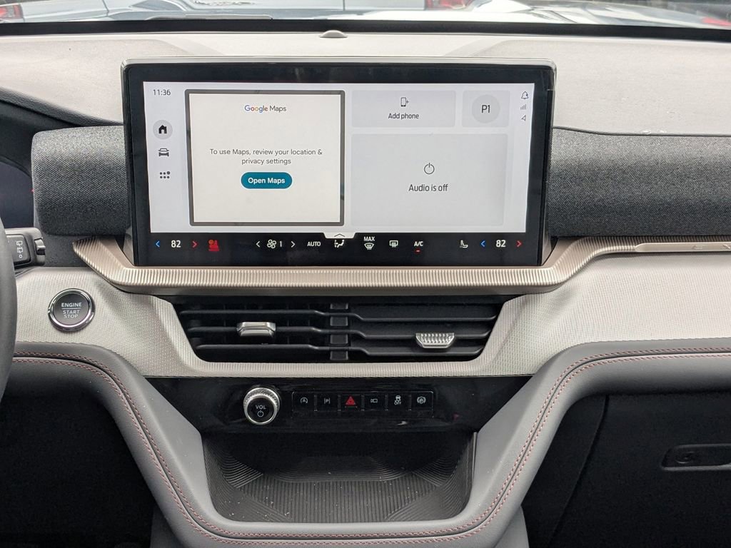 New 2026 Ford Explorer Active w/ Active Comfort Package image 19