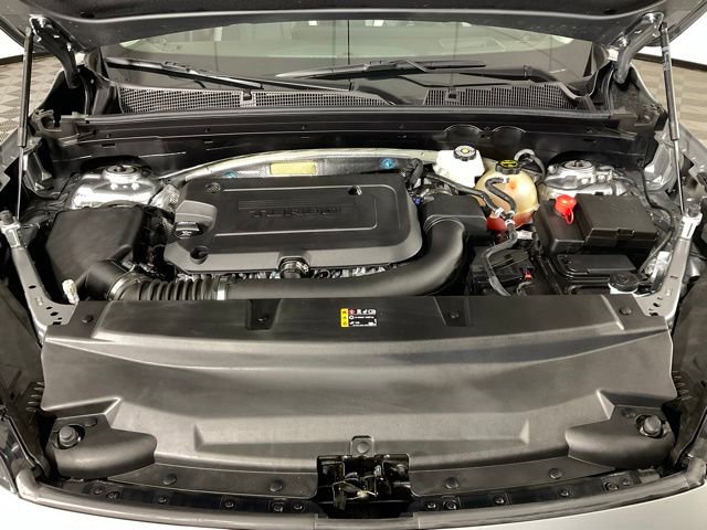 Used 2025 Buick Envision Sport Touring image 43