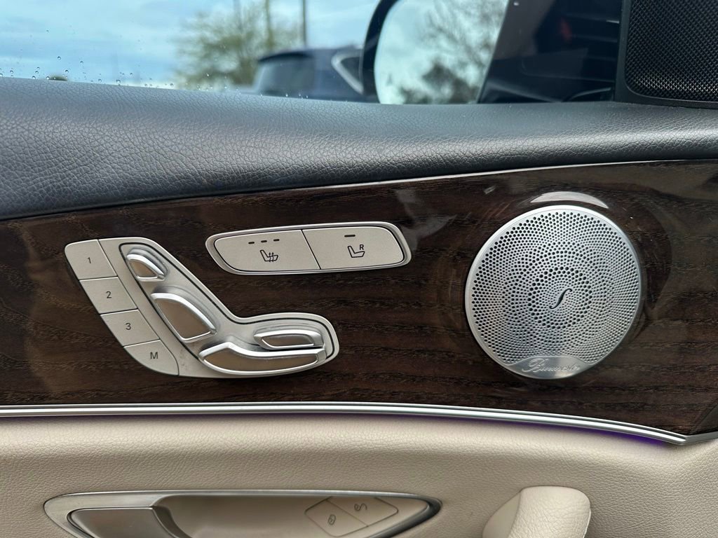 Used 2019 Mercedes-Benz E 300 w/ Premium 1 Package image 25