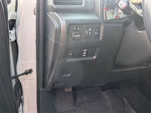 Used 2019 Toyota 4Runner Limited image 15