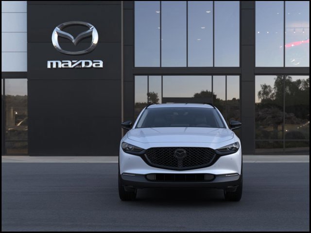New 2026 MAZDA CX-30 2.5 Turbo w/ Premium Plus Pkg AWD/4WD image 6