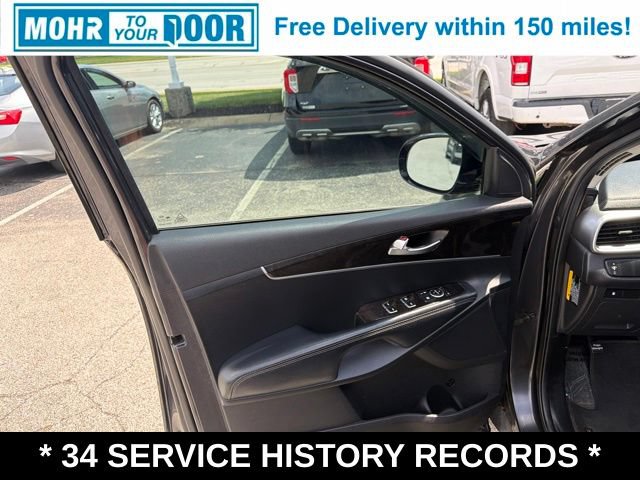Used 2016 Kia Sorento FWD w/ LX Convenience Package image 12