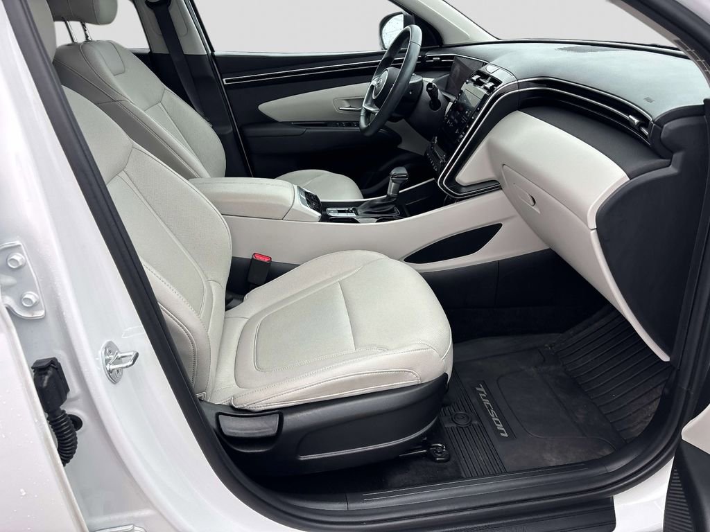 Used 2023 Hyundai Tucson SEL w/ Convenience Package image 17