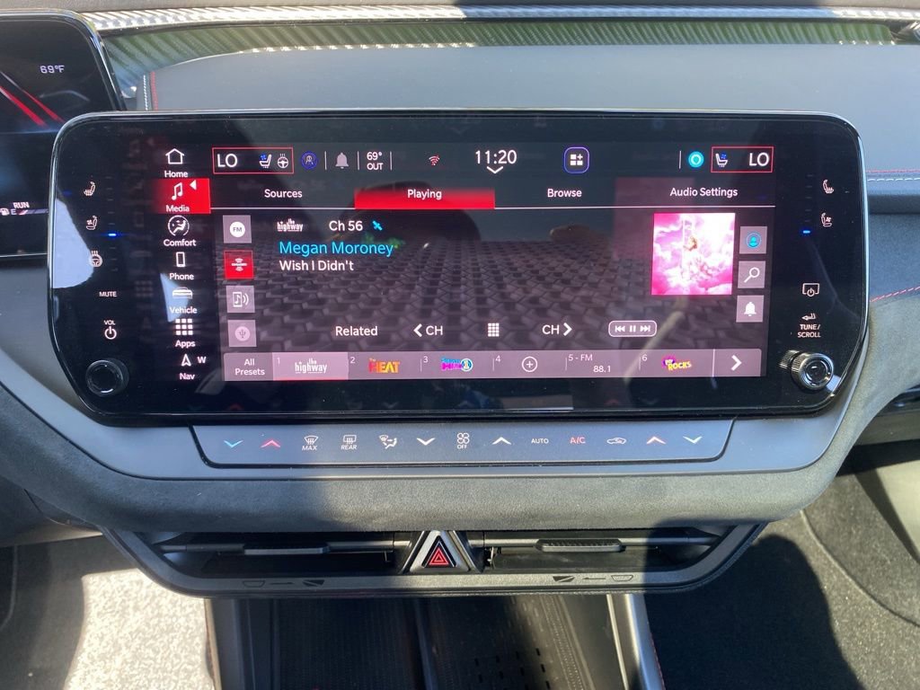 New 2026 Dodge Charger R/T Scat Pack image 25