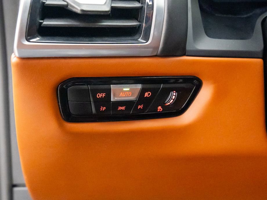 Certified 2023 BMW M850i xDrive Convertible image 19