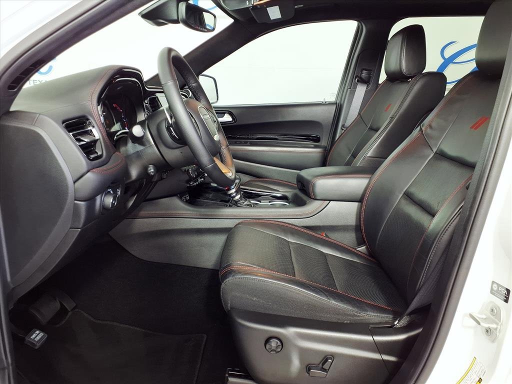 Used 2023 Dodge Durango Citadel image 5