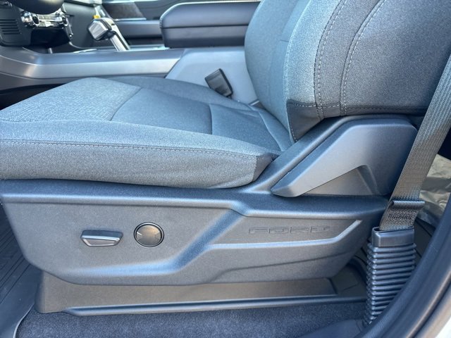 New 2025 Ford F150 Lightning XLT w/ Max Trailer Tow Package image 18