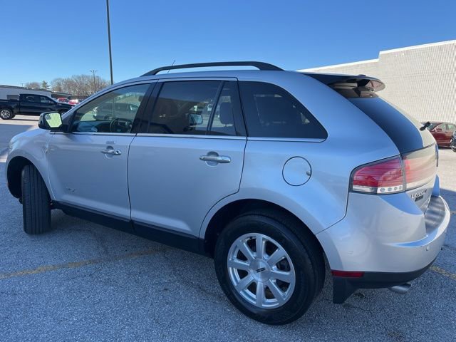 Used 2010 Lincoln MKX 2WD image 17