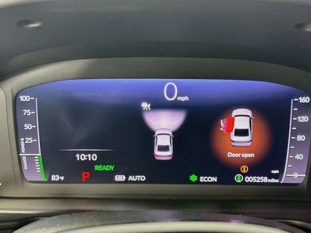 Used 2025 Honda Accord Touring image 17