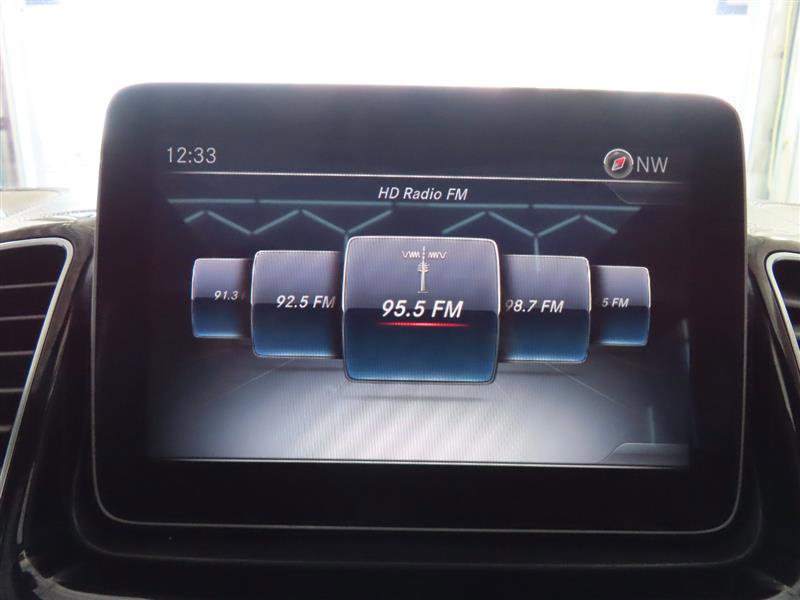 Used 2018 Mercedes-Benz GLE 43 AMG 4MATIC Coupe w/ Parking Assist Package image 27